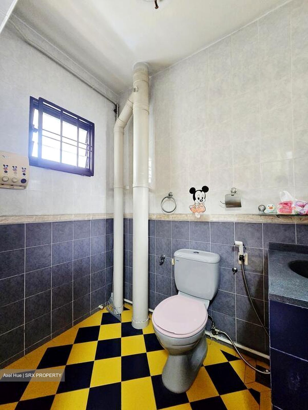 Blk 204A Compassvale Drive (Sengkang), HDB 4 Rooms #514083201